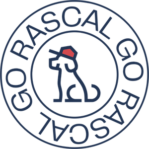 Go Rascal Inc. Seal